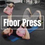 floor press uitleg